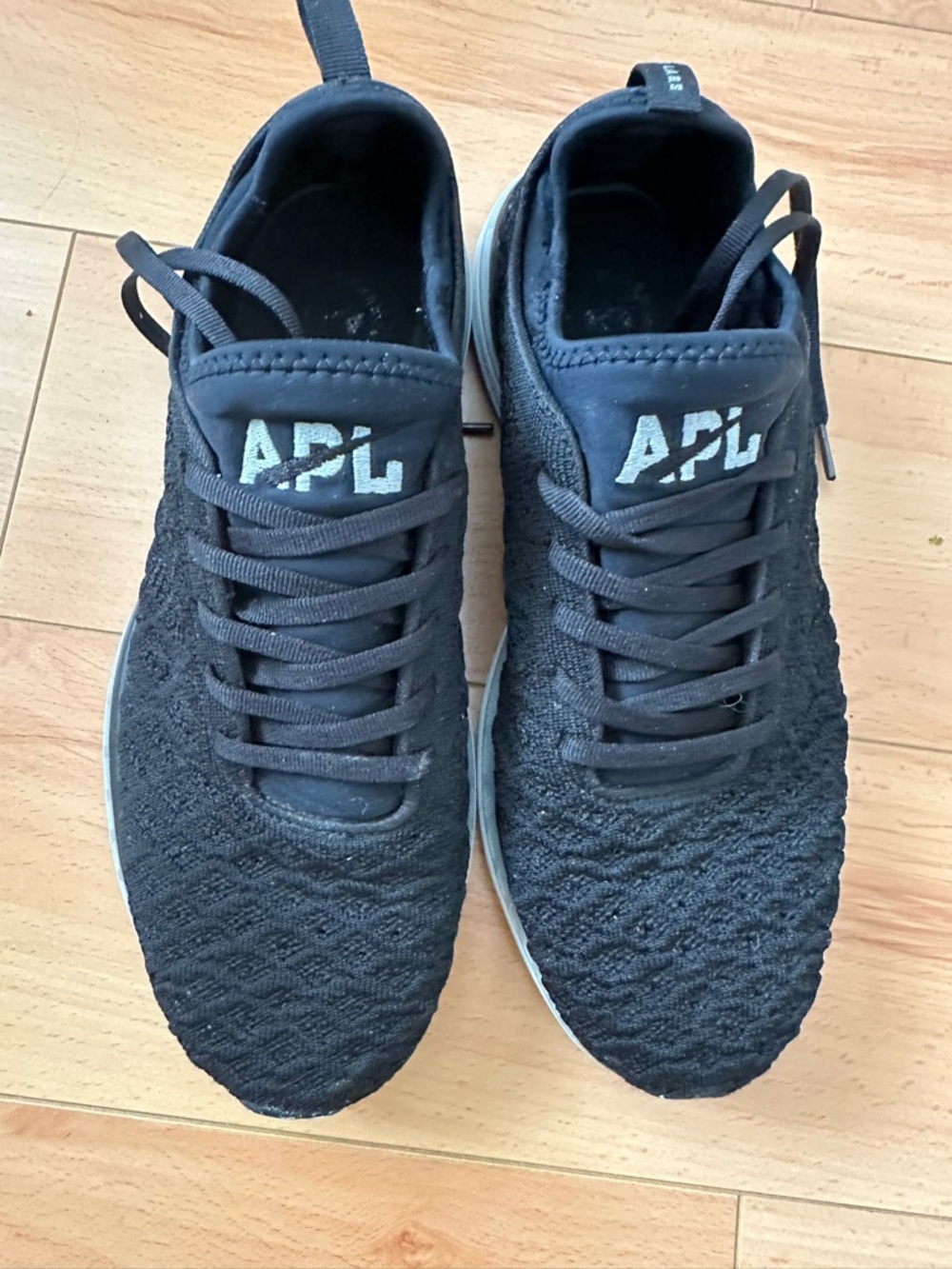 APL Womens TechLoom Phantom Shoe